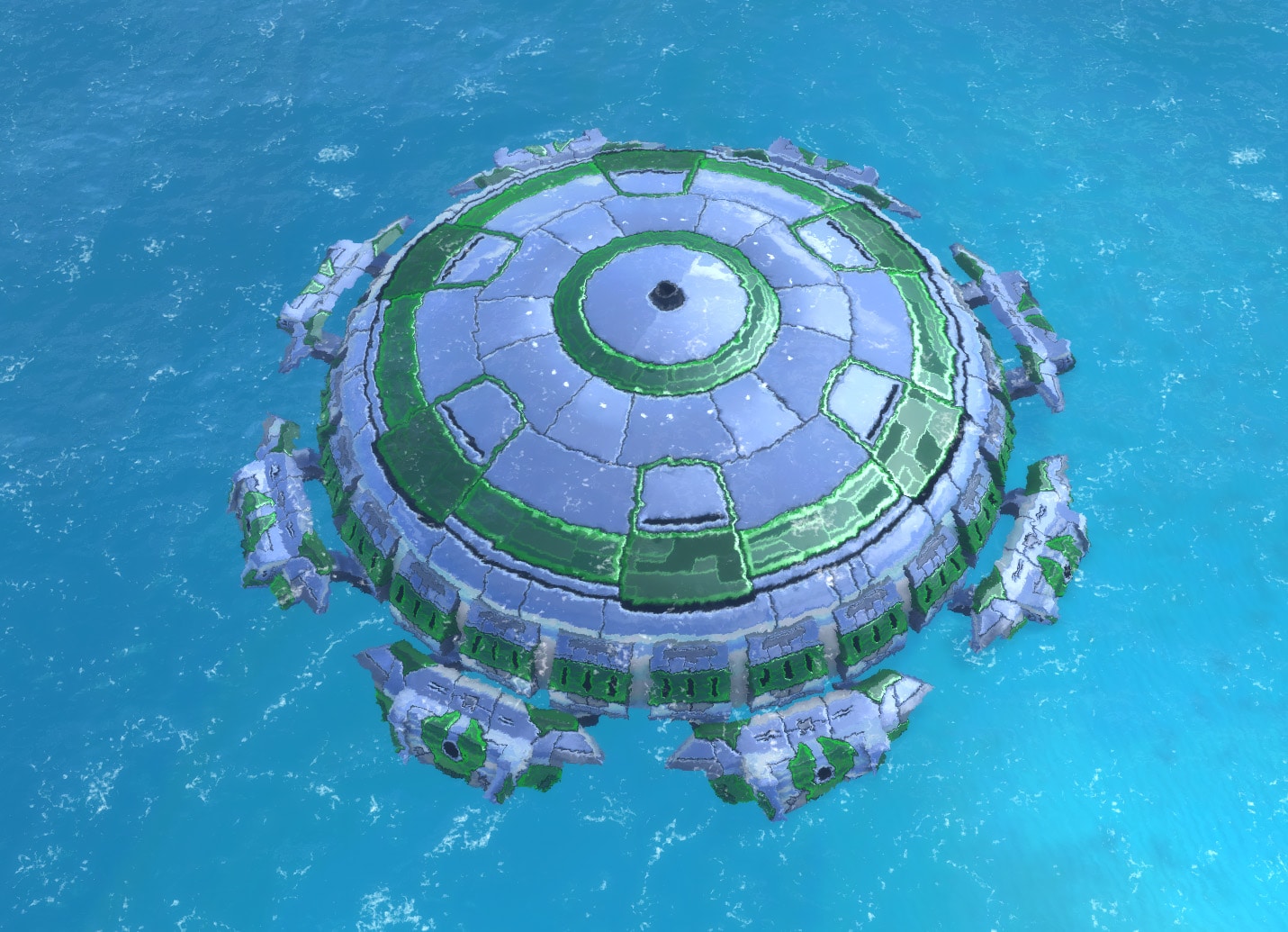 AEON EXPERIMENTAL UNITS - Supreme Commander Guides
